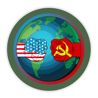 Конкурс по истории «Холодная война»